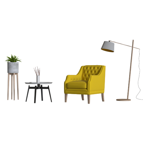 Venta de muebles de calidad en Murcia